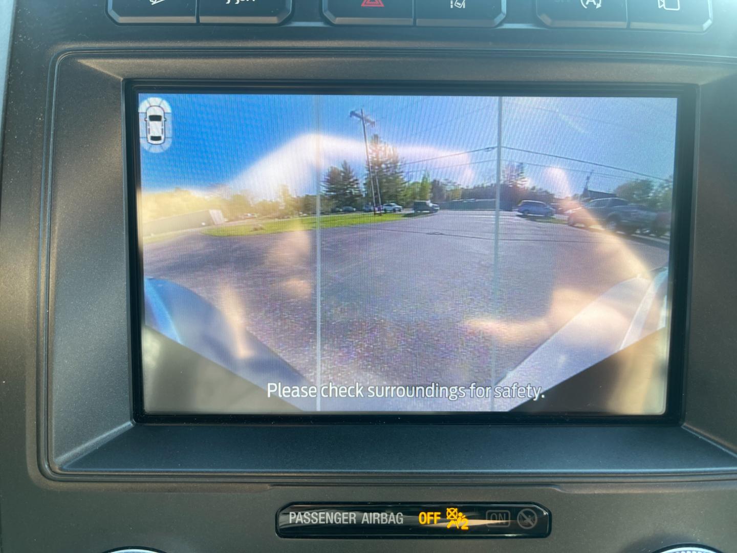 2021 Gray /Black Ford Expedition Limited 302A 4WD (1FMJU2AT0ME) with an 3.5L V6 DOHC 24V TWIN TURBO engine, 10 Speed Auto transmission, located at 11115 Chardon Rd. , Chardon, OH, 44024, (440) 214-9705, 41.580246, -81.241943 - Photo#35